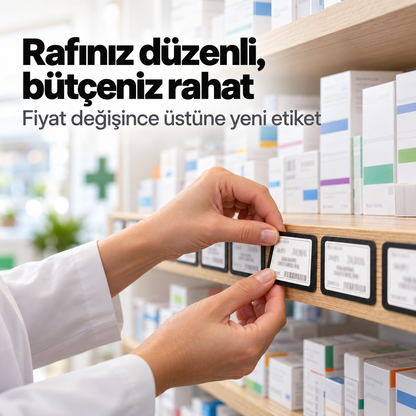 Fiyat Etiketi